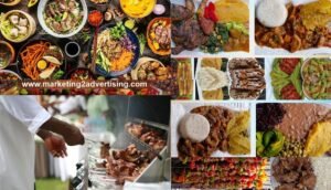 A Guide to Delicious Ugandan Food and Its Traditional Cooking Methods